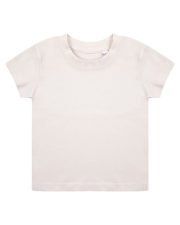 Larkwood - LW620 - ORGANIC T SHIRT - Image 4