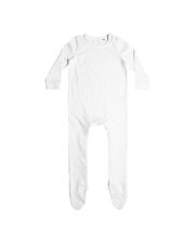 Larkwood - LW650 - ORGANIC SLEEPSUIT - Image 2