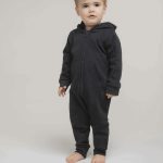 Larkwood - LW070 - FLEECE ALL-IN-ONE