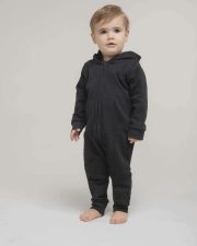 Larkwood - LW070 - FLEECE ALL-IN-ONE