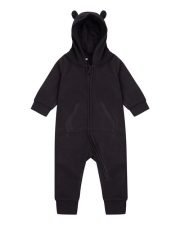 Larkwood - LW070 - FLEECE ALL-IN-ONE - Image 2