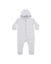 Larkwood - LW070 - FLEECE ALL-IN-ONE - Image 3