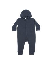 Larkwood - LW070 - FLEECE ALL-IN-ONE - Image 4