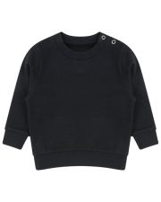 Larkwood - LW800 - KIDS SUSTAINABLE SWEATSHIRT - Image 2