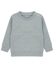 Larkwood - LW800 - KIDS SUSTAINABLE SWEATSHIRT - Image 3
