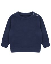 Larkwood - LW800 - KIDS SUSTAINABLE SWEATSHIRT - Image 6