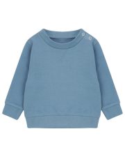 Larkwood - LW800 - KIDS SUSTAINABLE SWEATSHIRT - Image 7