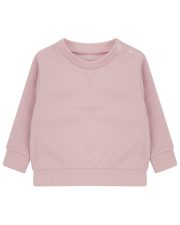 Larkwood - LW800 - KIDS SUSTAINABLE SWEATSHIRT - Image 8
