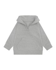 Larkwood - LW802 - KIDS SUSTAINABLE HOODIE - Image 3