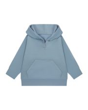 Larkwood - LW802 - KIDS SUSTAINABLE HOODIE - Image 7