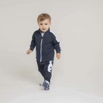 Larkwood - LW820 - KIDS TRACK TOP