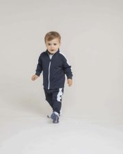 Larkwood - LW820 - KIDS TRACK TOP