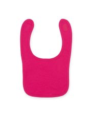 Larkwood - LW082 - PLAIN AND CONTRAST BIB - Image 3