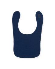 Larkwood - LW082 - PLAIN AND CONTRAST BIB - Image 5