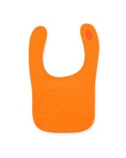 Larkwood - LW082 - PLAIN AND CONTRAST BIB - Image 6