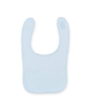 Larkwood - LW082 - PLAIN AND CONTRAST BIB - Image 7