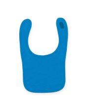 Larkwood - LW082 - PLAIN AND CONTRAST BIB - Image 10