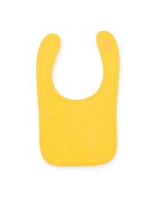 Larkwood - LW082 - PLAIN AND CONTRAST BIB - Image 11