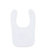 Larkwood - LW082 - PLAIN AND CONTRAST BIB - Image 12