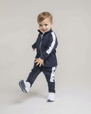 Larkwood - LW830 - KIDS TRACK BOTTOMS