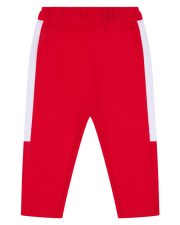 Larkwood - LW830 - KIDS TRACK BOTTOMS - Image 4