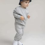 Larkwood - LW092 - BUCKET HAT