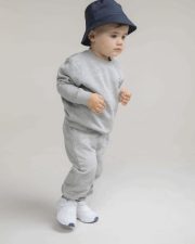 Larkwood - LW092 - BUCKET HAT