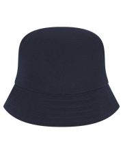 Larkwood - LW092 - BUCKET HAT - Image 2
