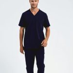 Onna - NN200 - LIMITLESS MENS ONNA STRETCH TUNIC