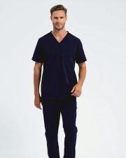 Onna - NN200 - LIMITLESS MENS ONNA STRETCH TUNIC