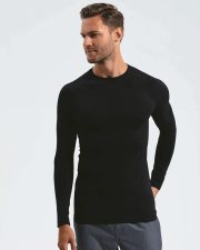 Onna - NN270 - UNSTOPPABLE MENS FRESH UNDERSCRUB BASE LAYER