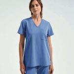 Onna - NN300 - LIMITLESS WOMENS ONNA STRETCH TUNIC