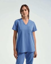 Onna - NN300 - LIMITLESS WOMENS ONNA STRETCH TUNIC