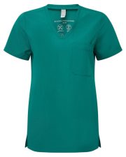 Onna - NN300 - LIMITLESS WOMENS ONNA STRETCH TUNIC - Image 4
