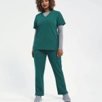Onna - NN310 - INVINCIBLE WOMENS ONNA STRETCH TUNIC