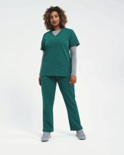 Onna - NN310 - INVINCIBLE WOMENS ONNA STRETCH TUNIC