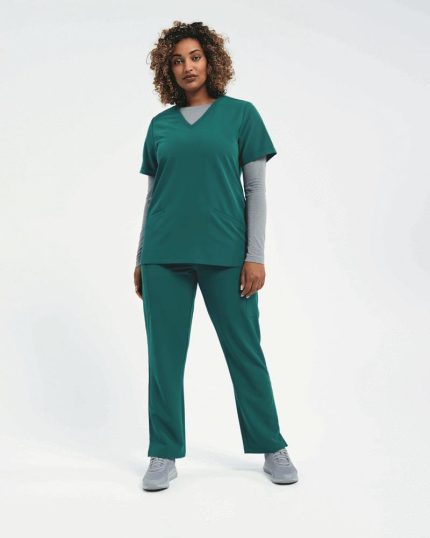 Onna - NN310 - INVINCIBLE WOMENS ONNA STRETCH TUNIC
