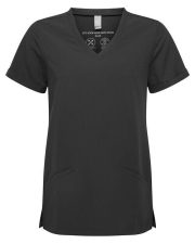 Onna - NN310 - INVINCIBLE WOMENS ONNA STRETCH TUNIC - Image 2