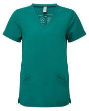 Onna - NN310 - INVINCIBLE WOMENS ONNA STRETCH TUNIC - Image 4