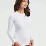 Onna - NN370 - UNSTOPPABLE WOMENS FRESH UNDERSCRUB BASE LAYER