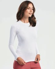 Onna - NN370 - UNSTOPPABLE WOMENS FRESH UNDERSCRUB BASE LAYER