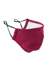 Premier PPS - PR796 - 3 LAYER FABRIC MASK - Image 4