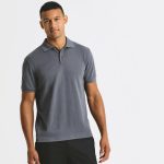 Premier PPS - PR995 - ESSENTIAL UNISEX SHORT SLEEVE WORKWEAR POLO SHIRT