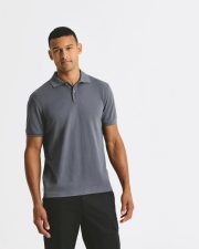 Premier PPS - PR995 - ESSENTIAL UNISEX SHORT SLEEVE WORKWEAR POLO SHIRT