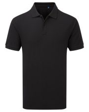 Premier PPS - PR995 - ESSENTIAL UNISEX SHORT SLEEVE WORKWEAR POLO SHIRT - Image 2