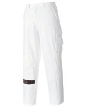 Portwest - PW028 - PAINTERS TROUSERS