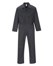 Portwest - PW065 - LIVERPOOL ZIP COVERALL - Image 3