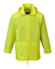 Portwest - PW166 - CLASSIC RAIN JACKET - Image 3