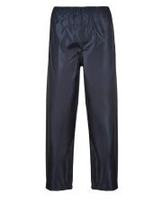 Portwest - PW167 - CLASSIC RAIN TROUSERS