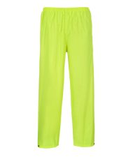 Portwest - PW167 - CLASSIC RAIN TROUSERS - Image 2